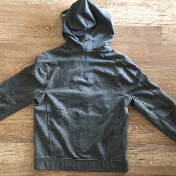 Men’s Lululemon Full Zip - Picture 5 of 7